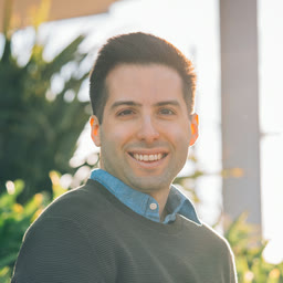 Portrait of Joaquin Gonzalez